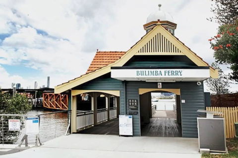 Cosy 1 Bedroom Unit With Views Of The City - Accommodation Brunswick Heads 1
