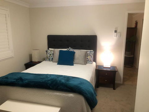 Woodford Gardens - Accommodation Brunswick Heads 6