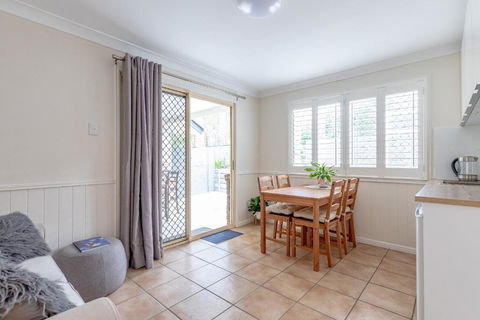 Woodford Gardens - Accommodation Brunswick Heads 4