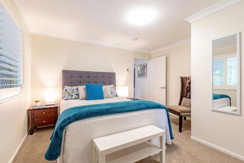 Woodford Gardens - Accommodation Brunswick Heads 5