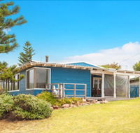 Storm Bay Cottage - Accommodation Brunswick Heads