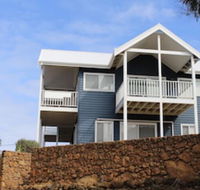 Flinders View Beach House - Accommodation Brunswick Heads