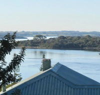 Bonnie View a wonderful view up the river Experience Augusta - Accommodation Brunswick Heads