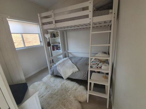 Oakey Creek HV Country Retreat Walk To Wine Tasting - Accommodation Brunswick Heads 0