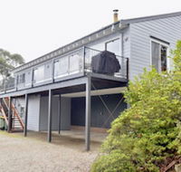 Treetops Retreat Katoomba - Accommodation Brunswick Heads