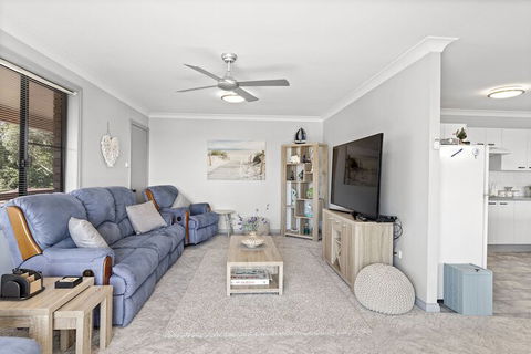 Wahgunyah Road, 50 - Accommodation Brunswick Heads 7