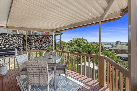 Wahgunyah Road, 50 - Accommodation Brunswick Heads 1