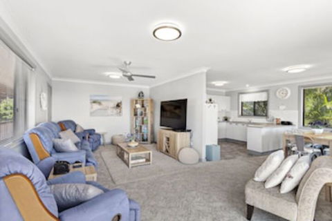 Wahgunyah Road, 50 - Accommodation Brunswick Heads 0