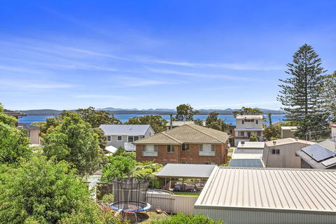 Wahgunyah Road, 50 - Accommodation Brunswick Heads 3