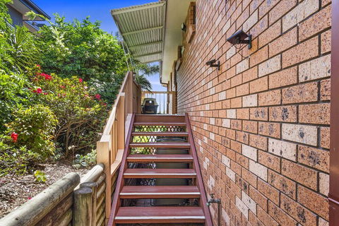 Wahgunyah Road, 50 - Accommodation Brunswick Heads 2