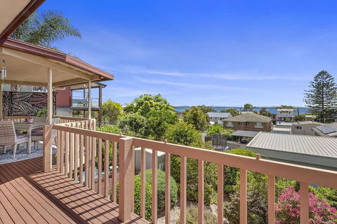 Wahgunyah Road, 50 - Accommodation Brunswick Heads 5