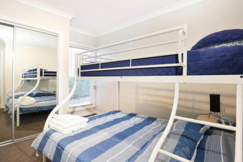 Fairways 10 Mins To Hyams Beach - Accommodation Brunswick Heads 7