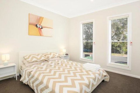 Fairways 10 Mins To Hyams Beach - Accommodation Brunswick Heads 2