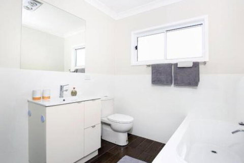 Fairways 10 Mins To Hyams Beach - Accommodation Brunswick Heads 5