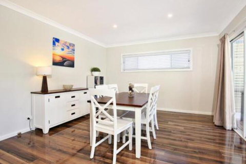 Fairways 10 Mins To Hyams Beach - Accommodation Brunswick Heads 3