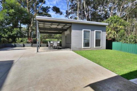 Fairways 10 Mins To Hyams Beach - Accommodation Brunswick Heads 4