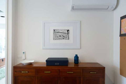 Comfy Holiday House With Pool@rosanna - Accommodation Brunswick Heads 5