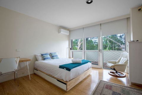 Comfy Holiday House With Pool@rosanna - Accommodation Brunswick Heads 6