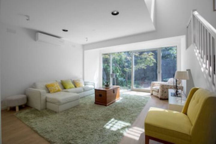 Rosanna VIC Accommodation Brunswick Heads