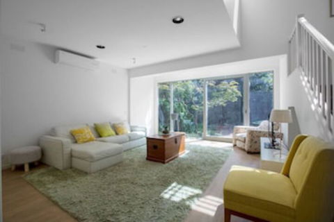Comfy Holiday House With Pool@rosanna - Accommodation Brunswick Heads 0
