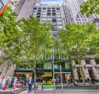 Tram Stop 5 Stylish 2 Bedroom in downtown Melbourne - Accommodation Brunswick Heads