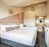 Nightcap at Manhattan Hotel - Accommodation Brunswick Heads