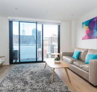 The Prestige 2BD Melbourne CBD - Accommodation Brunswick Heads