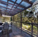 Bangalow - Accommodation Brunswick Heads