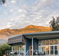 Icon Central Halls Gap - Accommodation Brunswick Heads
