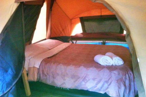 WA Wilderness Glamping - Accommodation Brunswick Heads 3