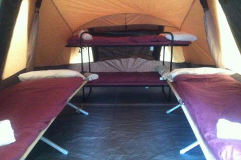 WA Wilderness Glamping - Accommodation Brunswick Heads 7