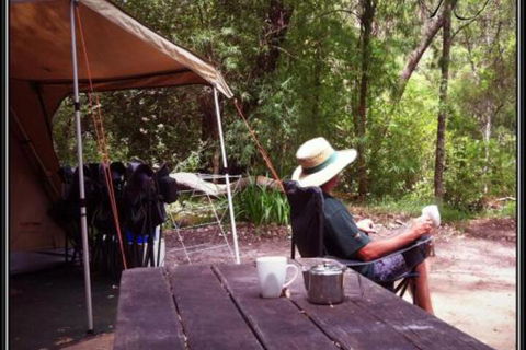 WA Wilderness Glamping - Accommodation Brunswick Heads 5