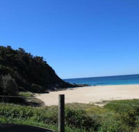 Mimosa - Accommodation Brunswick Heads