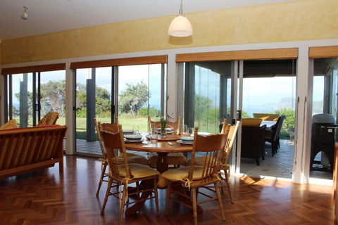 BELLISSIMO - Accommodation Brunswick Heads 4