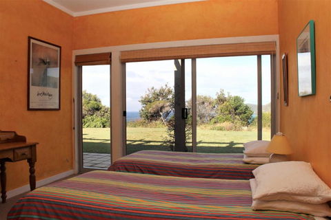 BELLISSIMO - Accommodation Brunswick Heads 1