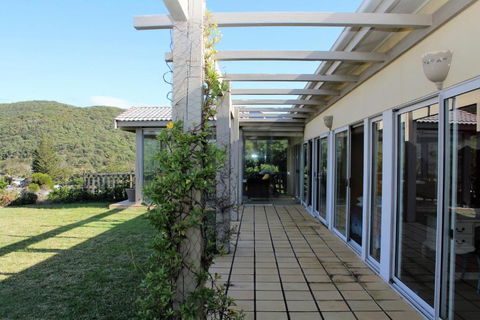 BELLISSIMO - Accommodation Brunswick Heads 5