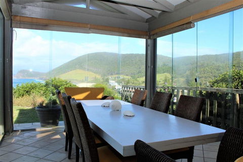 BELLISSIMO - Accommodation Brunswick Heads 6
