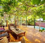 SERENITY - Accommodation Brunswick Heads