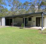 Fraser Forever Orchid Beach Fraser Island - Accommodation Brunswick Heads