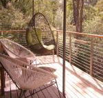 The Escarpment - Accommodation Brunswick Heads