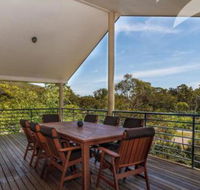 Lilys - Accommodation Brunswick Heads