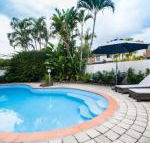 Barbados Noosa - Accommodation Brunswick Heads