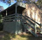 Day Dream Cottage - Accommodation Brunswick Heads