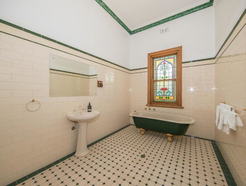 Barossa Valley View Guesthouse - Accommodation Brunswick Heads 1