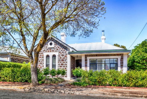 Barossa Valley View Guesthouse - Accommodation Brunswick Heads 6