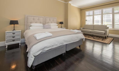 Barossa Valley View Guesthouse - Accommodation Brunswick Heads 2