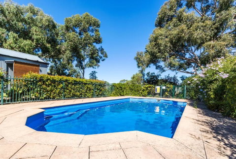 Barossa Valley View Guesthouse - Accommodation Brunswick Heads 3