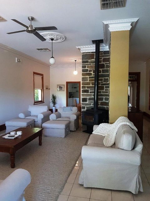 Barossa Valley View Guesthouse - Accommodation Brunswick Heads 5