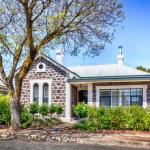 Barossa Valley View Guesthouse - Accommodation Brunswick Heads 0