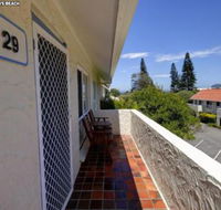 Apartment 29 - Accommodation Brunswick Heads